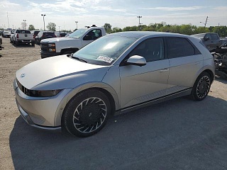 HYUNDAI IONIQ 5 LIMITED 2023