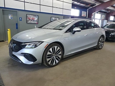 MERCEDES-BENZ EQE SEDAN 350 4MATIC 2024