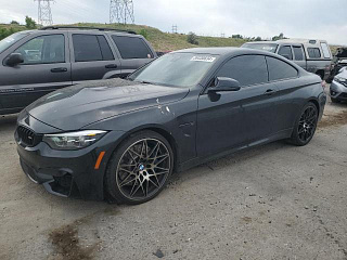 BMW M4 2020