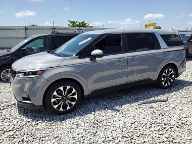 KIA CARNIVAL EX 2024