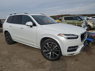 VOLVO XC90 T6 MOMENTUM 2019