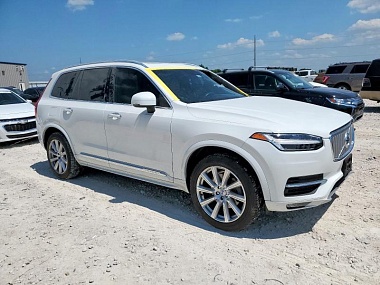 VOLVO XC90 T6 INSCRIPTION 2018