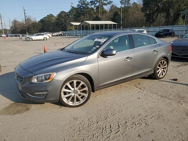 VOLVO S60 PLATINUM 2016