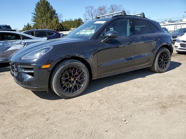 PORSCHE MACAN GTS 2020