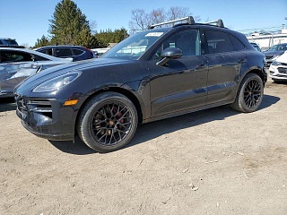 PORSCHE MACAN GTS 2020
