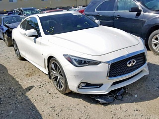 INFINITI Q60 PREMIUM