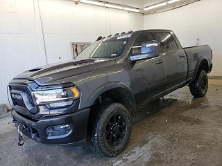 RAM 2500 POWERWAGON 2024