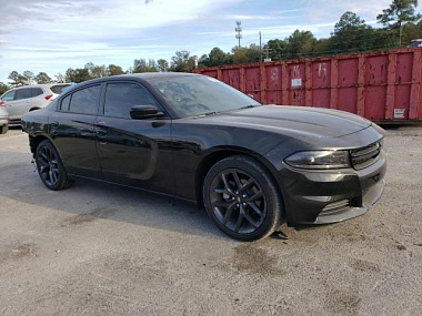 DODGE CHARGER SXT 2023