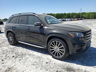 MERCEDES-BENZ GLS 450 4MATIC 2025