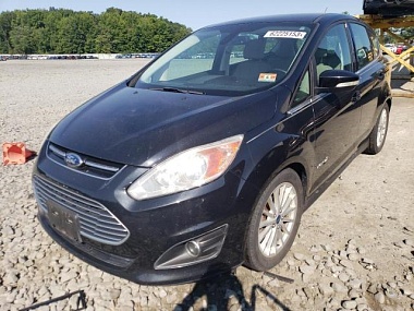 FORD C-MAX SEL 2013