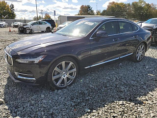 VOLVO S90 T6 INSCRIPTION 2017