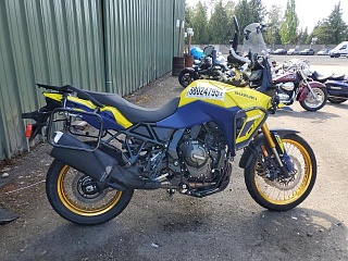 SUZUKI DL800DE RC 2023