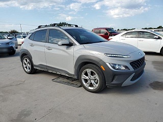 HYUNDAI KONA SEL 2022