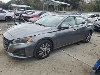 NISSAN ALTIMA S 2023