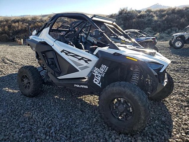POLARIS RZR PRO XP SPORT 2021