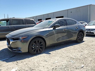 MAZDA 3 PREMIUM PLUS 2024