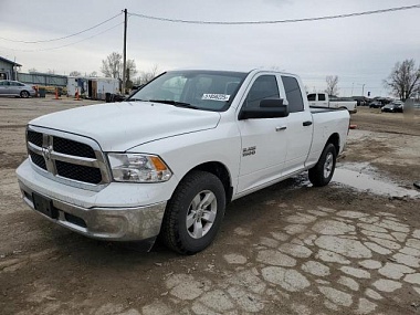 RAM 1500 CLASSIC SLT 2024
