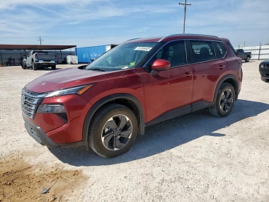 NISSAN ROGUE SV 2024