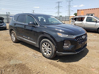 HYUNDAI SANTA FE SE 2019