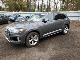 AUDI Q7 PREMIUM 2020