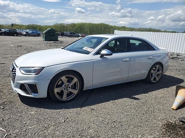 AUDI S4 PREMIUM PLUS 2023