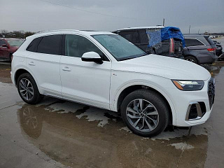 AUDI Q5 PREMIUM PLUS 45 2023