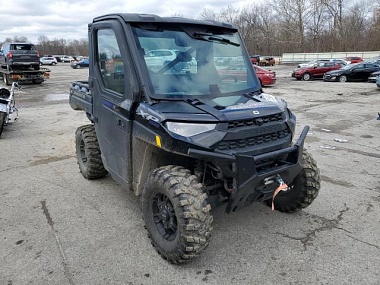 POLARIS RANGER XP 1000 NORTHSTAR ULTIMATE 2024