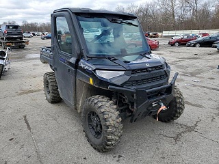 POLARIS RANGER XP 1000 NORTHSTAR ULTIMATE 2024