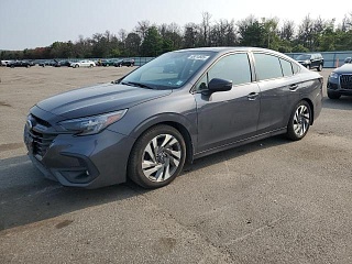 SUBARU LEGACY LIMITED 2023