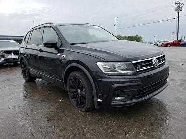 VOLKSWAGEN TIGUAN SE 2020