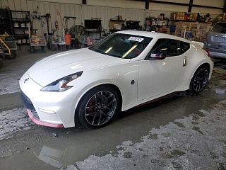 NISSAN 370Z BASE 2016