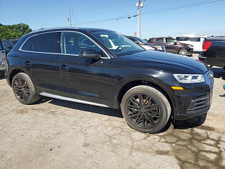 AUDI Q5 PRESTIGE 2018