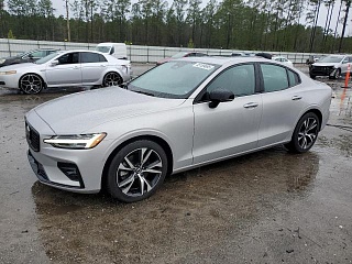 VOLVO S60 PLUS 2024