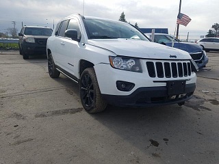 JEEP COMPASS SPORT 2015