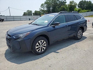 SUBARU OUTBACK PREMIUM 2024