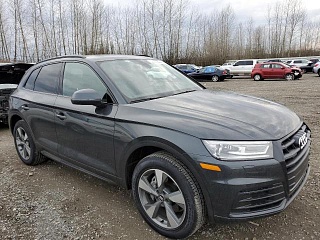 AUDI Q5 PREMIUM 2020