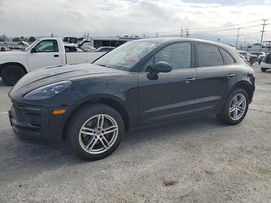 PORSCHE MACAN BASE 2024