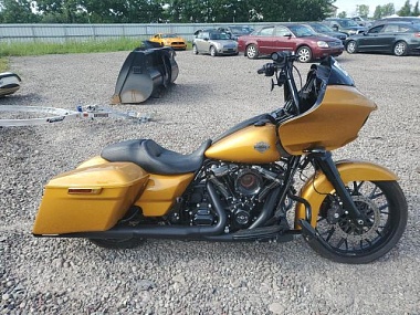 HARLEY-DAVIDSON FLTRXS 2023