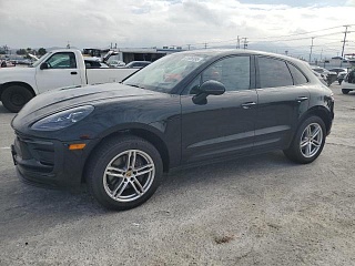 PORSCHE MACAN BASE 2024