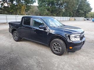 FORD MAVERICK XL 2023