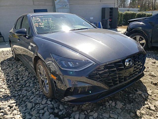 HYUNDAI SONATA SEL 2020