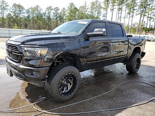 RAM 1500 BIG HORN/LONE STAR 2019