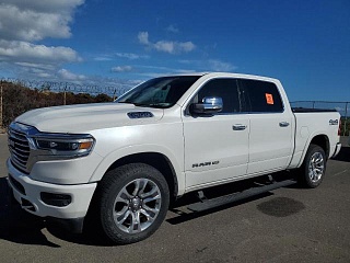 RAM 1500 LONGHORN 2020