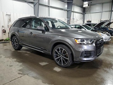 AUDI Q7 PREMIUM PLUS 2023
