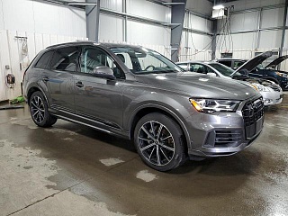 AUDI Q7 PREMIUM PLUS 2023