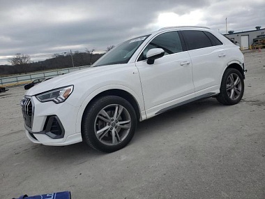 AUDI Q3 PREMIUM PLUS S-LINE 2020