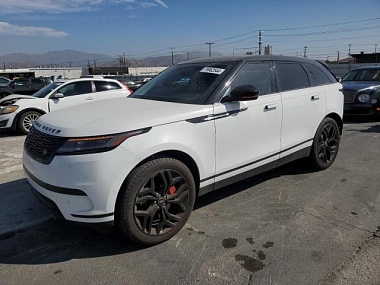 LAND ROVER RANGE ROVER VELAR S 2023