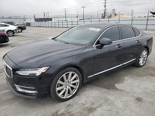 VOLVO S90 T6 INSCRIPTION 2017