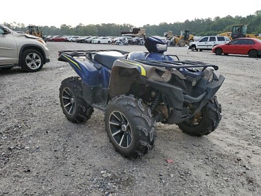 YAMAHA YFM700 G 2023