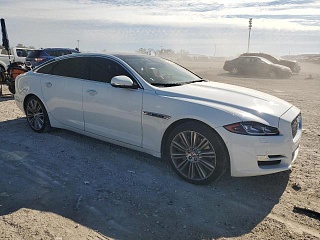 JAGUAR XJL SUPERCHARGED 2019
